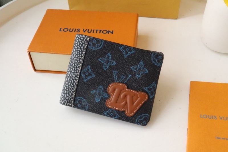 Louis Vuitton Wallets